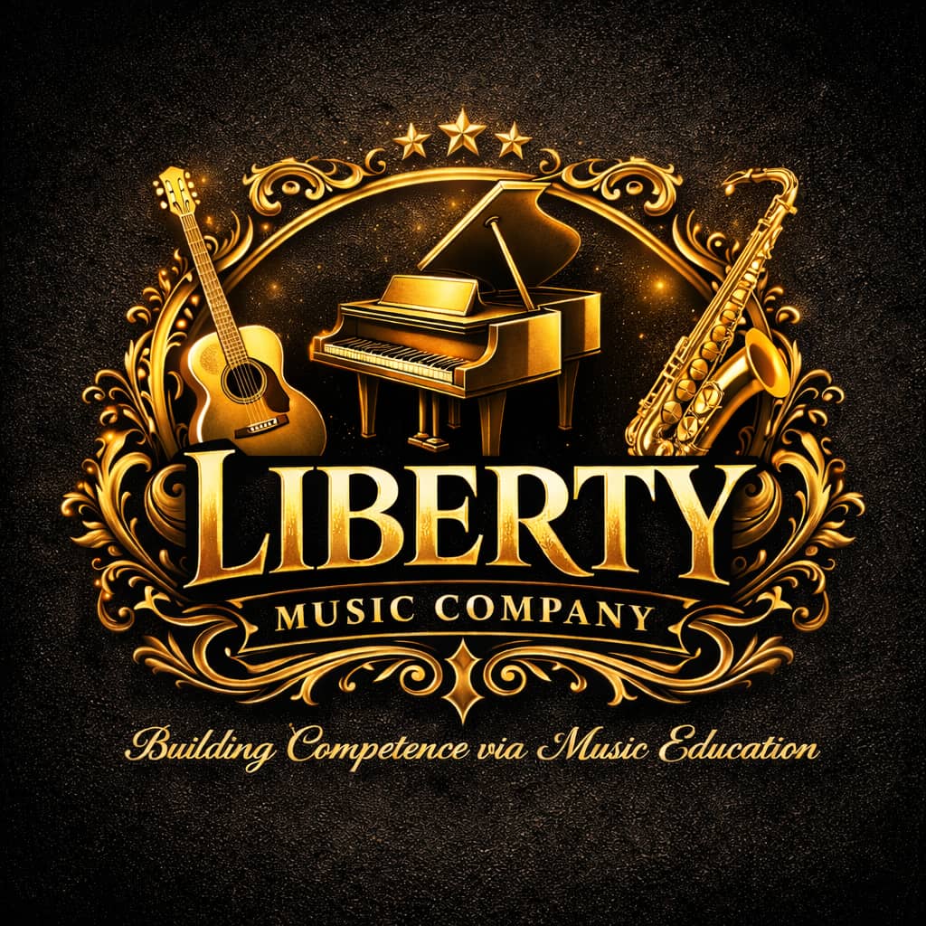 Liberty Music