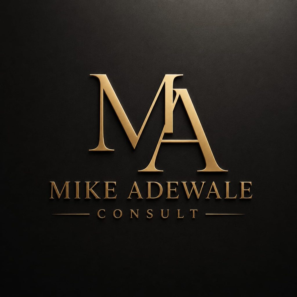 Mike Adewale consult